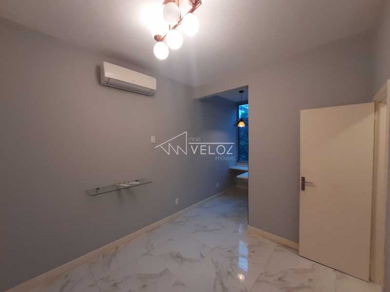 Apartamento à venda com 2 quartos, 70m² - Foto 22