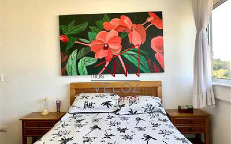 Apartamento, 4 quartos, 124 m² - Foto 4