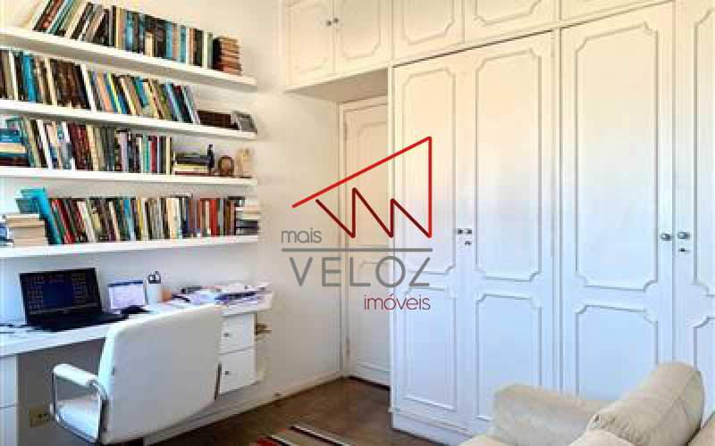Apartamento, 4 quartos, 124 m² - Foto 11