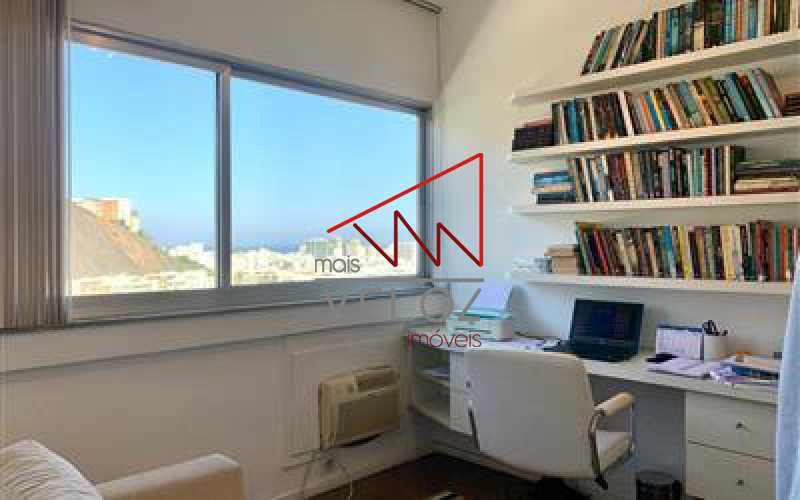 Apartamento, 4 quartos, 124 m² - Foto 7