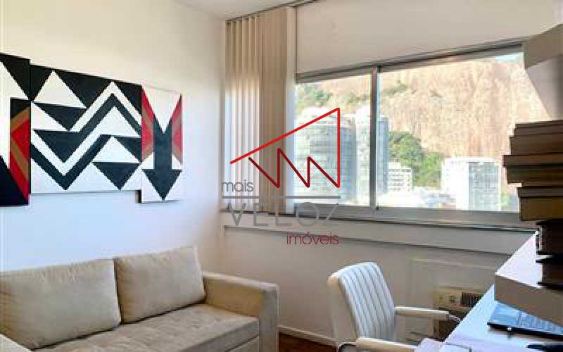 Apartamento, 4 quartos, 124 m² - Foto 14