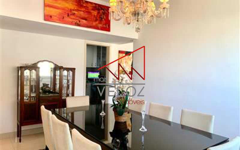 Apartamento, 4 quartos, 124 m² - Foto 8