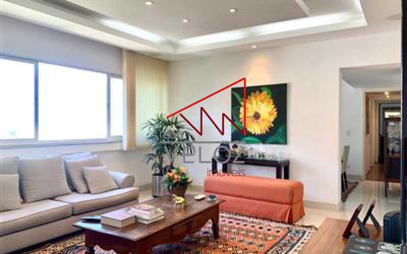 Apartamento, 4 quartos, 124 m² - Foto 13