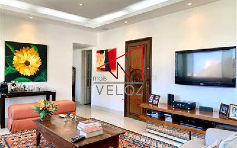 Apartamento, 4 quartos, 124 m² - Foto 15