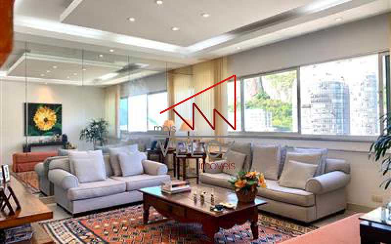 Apartamento, 4 quartos, 124 m² - Foto 5