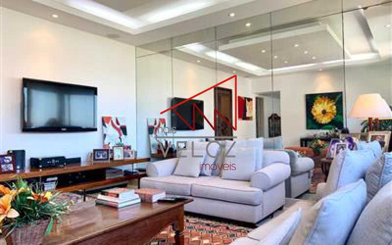 Apartamento, 4 quartos, 124 m² - Foto 10