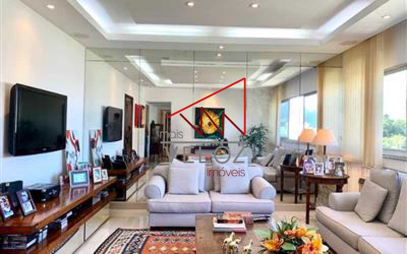 Apartamento, 4 quartos, 124 m² - Foto 2