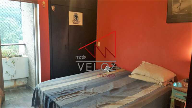 Apartamento à venda com 4 quartos, 170m² - Foto 10