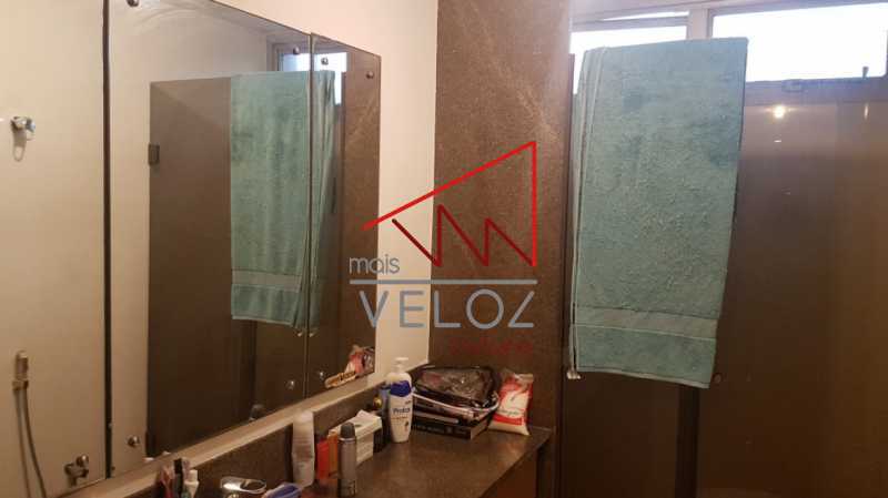 Apartamento à venda com 4 quartos, 170m² - Foto 15