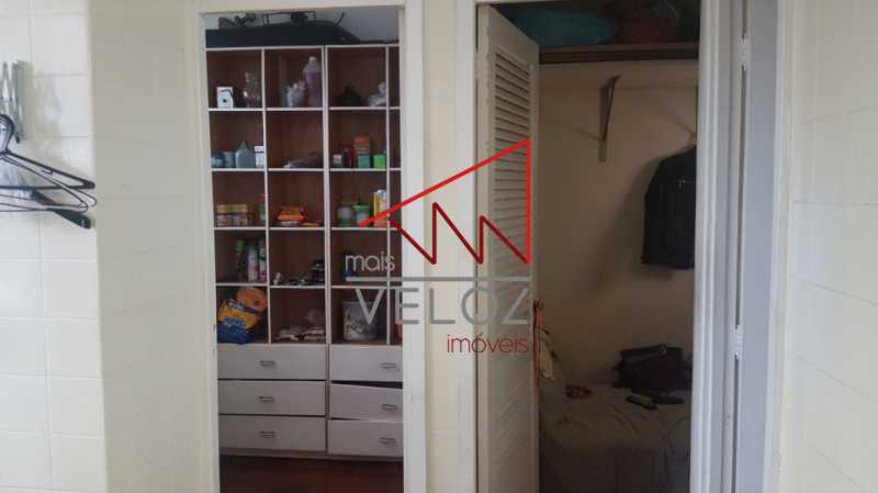 Apartamento à venda com 4 quartos, 170m² - Foto 20