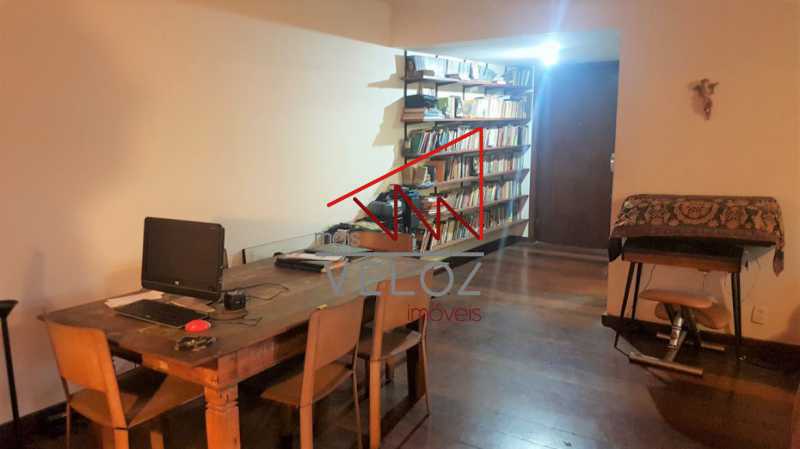 Apartamento à venda com 4 quartos, 170m² - Foto 6