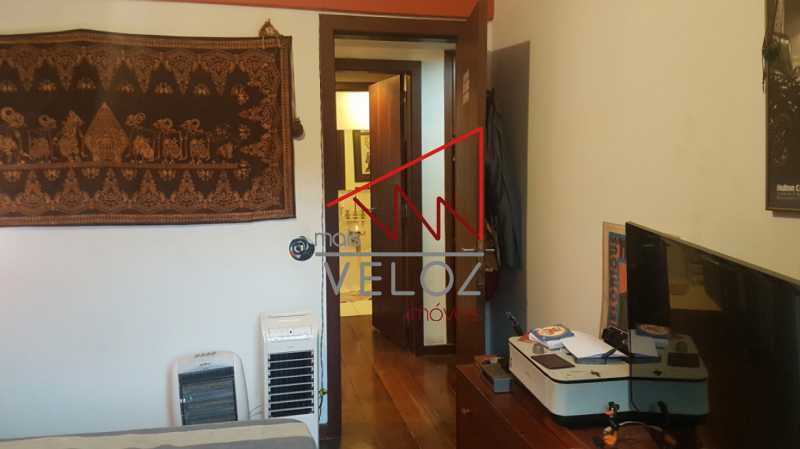 Apartamento à venda com 4 quartos, 170m² - Foto 12