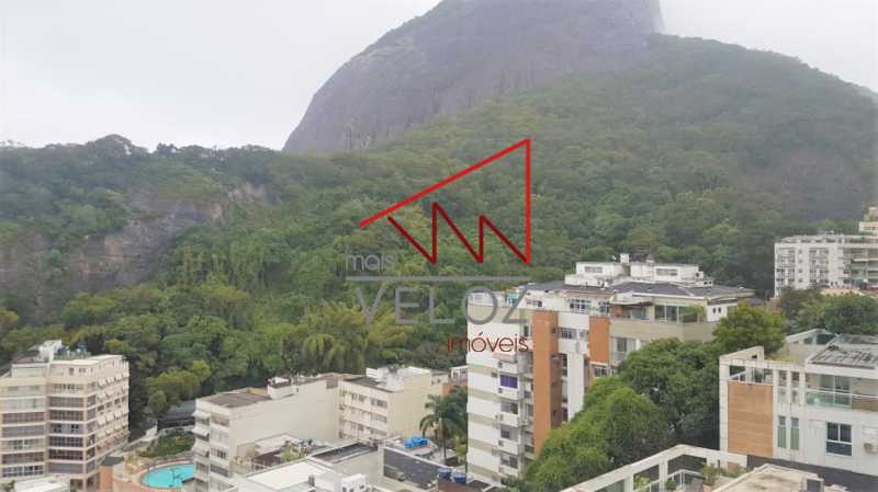 Apartamento à venda com 4 quartos, 170m² - Foto 1