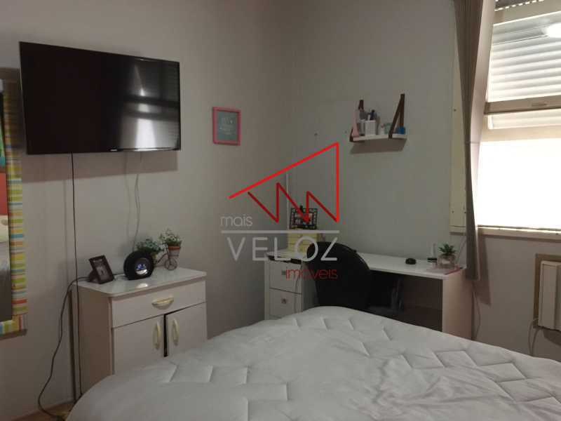 Apartamento à venda com 3 quartos, 90m² - Foto 15