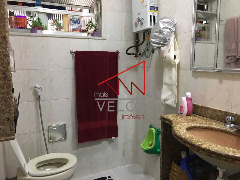 Apartamento à venda com 3 quartos, 90m² - Foto 18