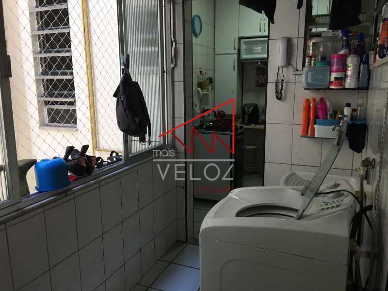 Apartamento à venda com 3 quartos, 90m² - Foto 16