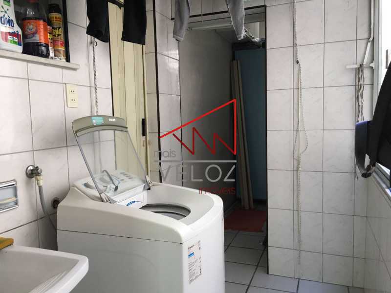 Apartamento à venda com 3 quartos, 90m² - Foto 19