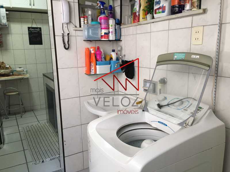 Apartamento à venda com 3 quartos, 90m² - Foto 17