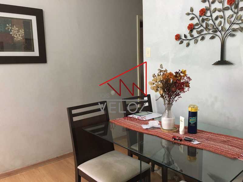 Apartamento à venda com 3 quartos, 90m² - Foto 3