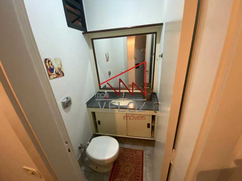 Apartamento à venda com 2 quartos, 77m² - Foto 14