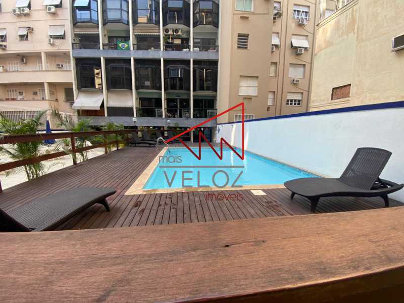 Apartamento à venda com 2 quartos, 77m² - Foto 18