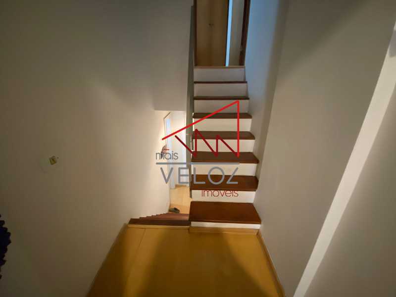 Apartamento à venda com 2 quartos, 77m² - Foto 20