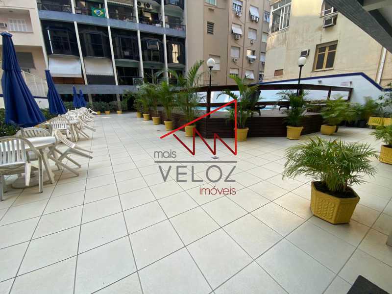 Apartamento à venda com 2 quartos, 77m² - Foto 21