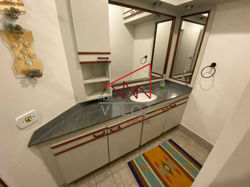 Apartamento à venda com 2 quartos, 77m² - Foto 24