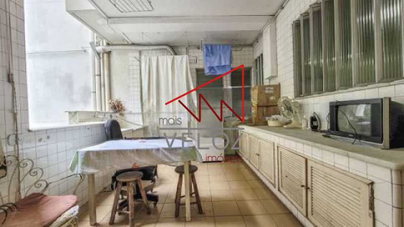 Apartamento à venda com 5 quartos, 360m² - Foto 18