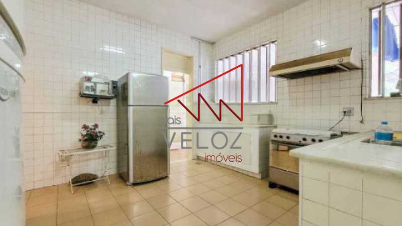 Apartamento à venda com 5 quartos, 360m² - Foto 19