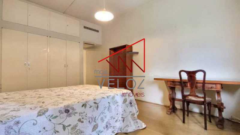 Apartamento à venda com 5 quartos, 360m² - Foto 14