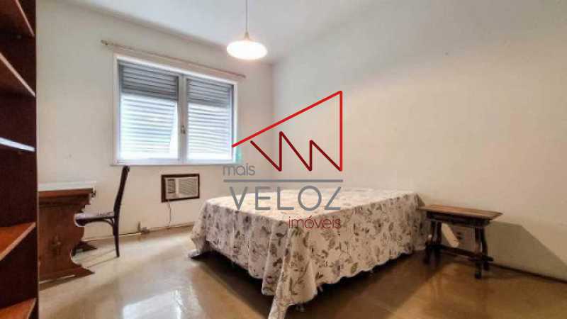 Apartamento à venda com 5 quartos, 360m² - Foto 15