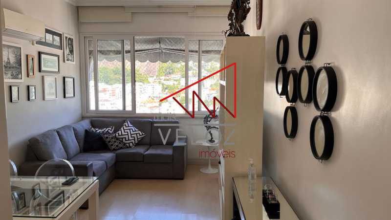 Apartamento à venda com 3 quartos, 82m² - Foto 3