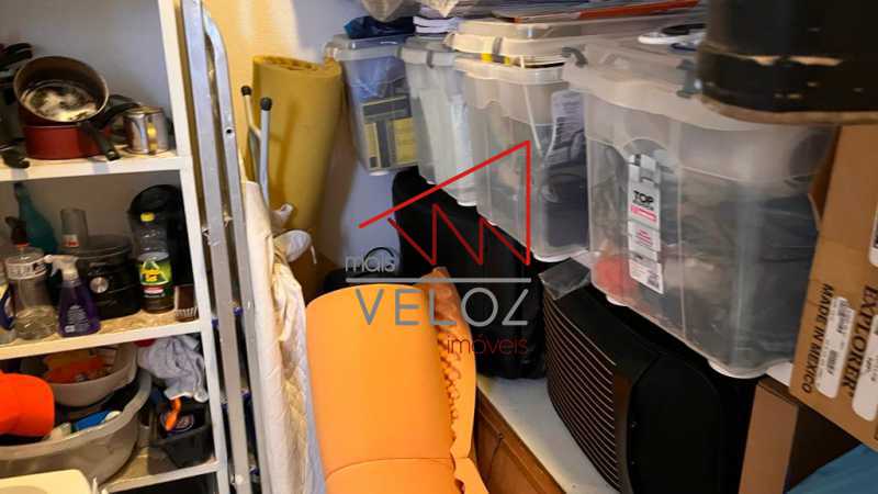 Apartamento à venda com 3 quartos, 82m² - Foto 29