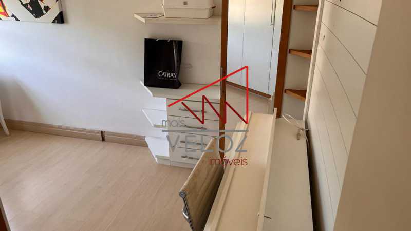 Apartamento à venda com 3 quartos, 82m² - Foto 7