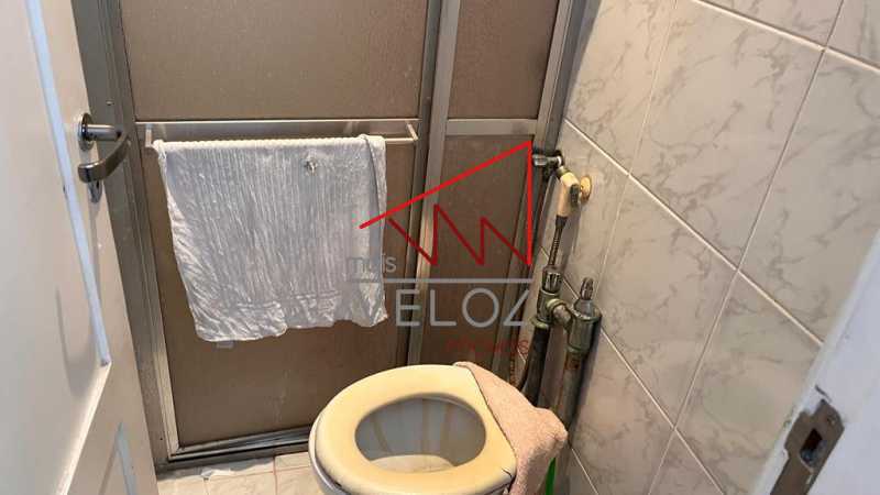 Apartamento à venda com 3 quartos, 82m² - Foto 27