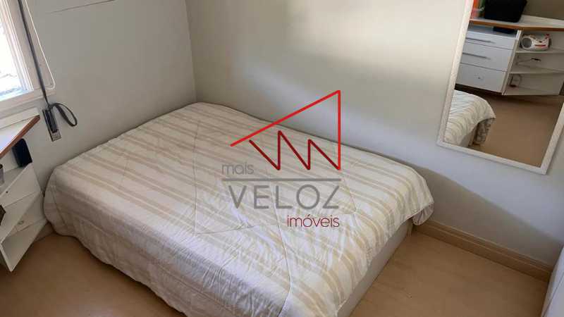 Apartamento à venda com 3 quartos, 82m² - Foto 8