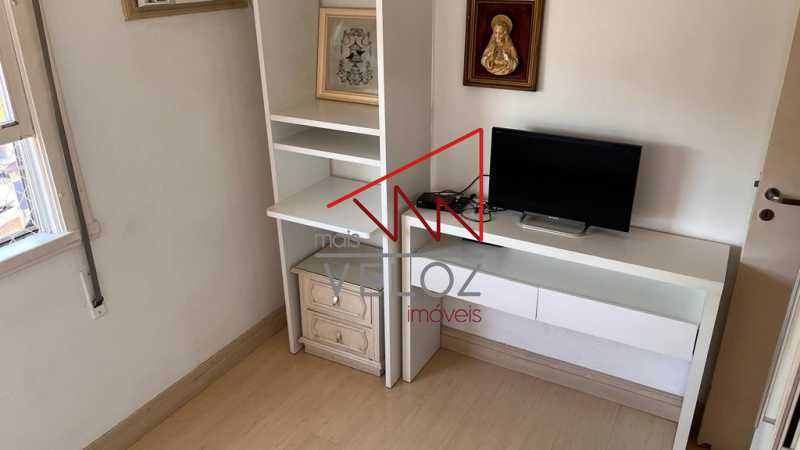 Apartamento à venda com 3 quartos, 82m² - Foto 11