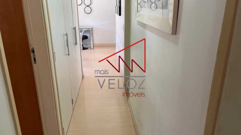 Apartamento à venda com 3 quartos, 82m² - Foto 19