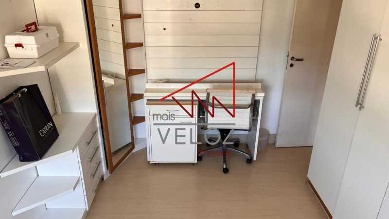 Apartamento à venda com 3 quartos, 82m² - Foto 12