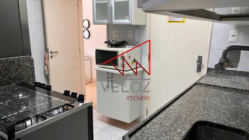 Apartamento à venda com 3 quartos, 82m² - Foto 21