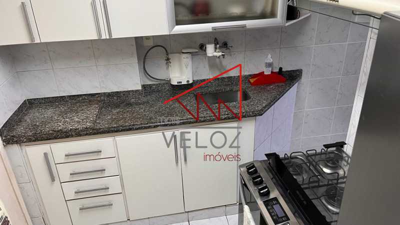 Apartamento à venda com 3 quartos, 82m² - Foto 22