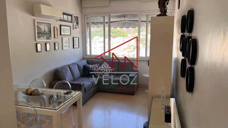 Apartamento à venda com 3 quartos, 82m² - Foto 4