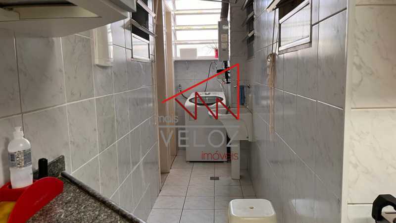 Apartamento à venda com 3 quartos, 82m² - Foto 24