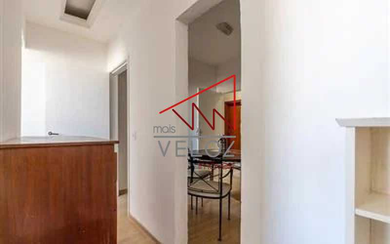 Conjunto Comercial-Sala à venda, 43m² - Foto 4