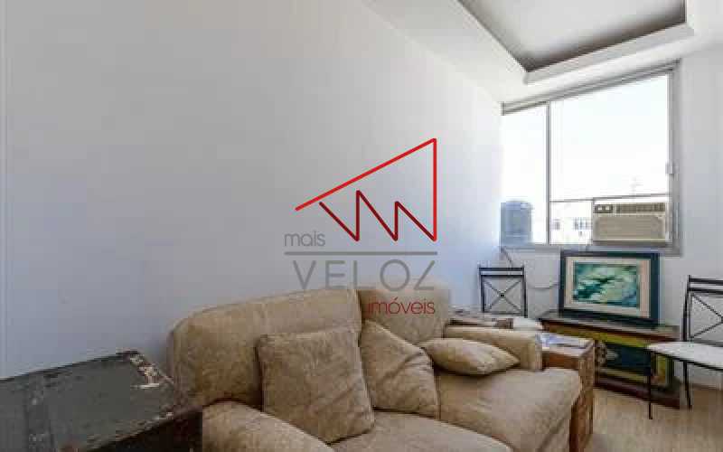 Conjunto Comercial-Sala à venda, 43m² - Foto 6