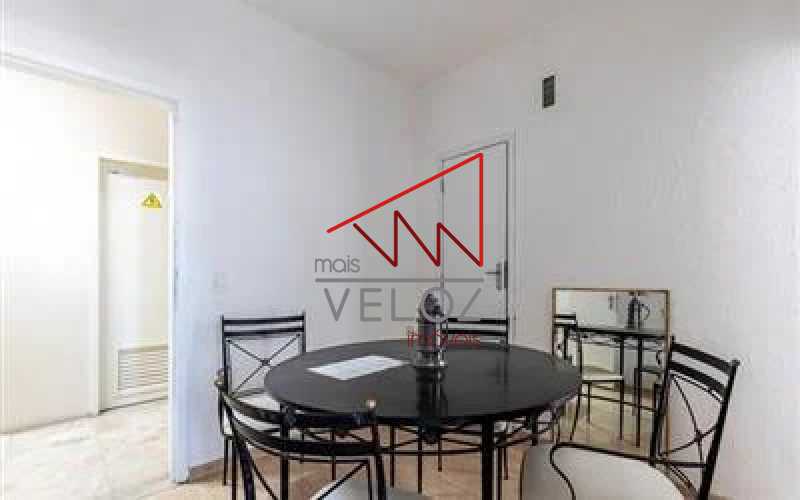 Conjunto Comercial-Sala à venda, 43m² - Foto 9