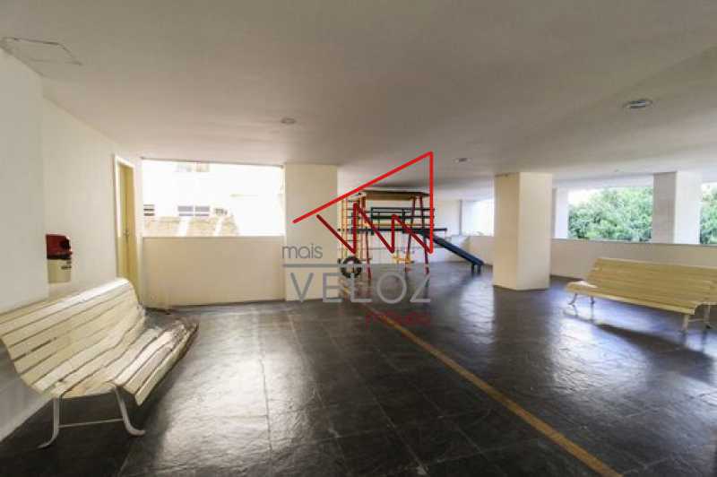 Apartamento à venda com 3 quartos, 120m² - Foto 18