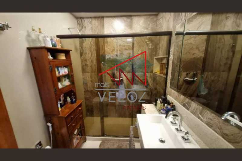 Apartamento à venda com 3 quartos, 120m² - Foto 12