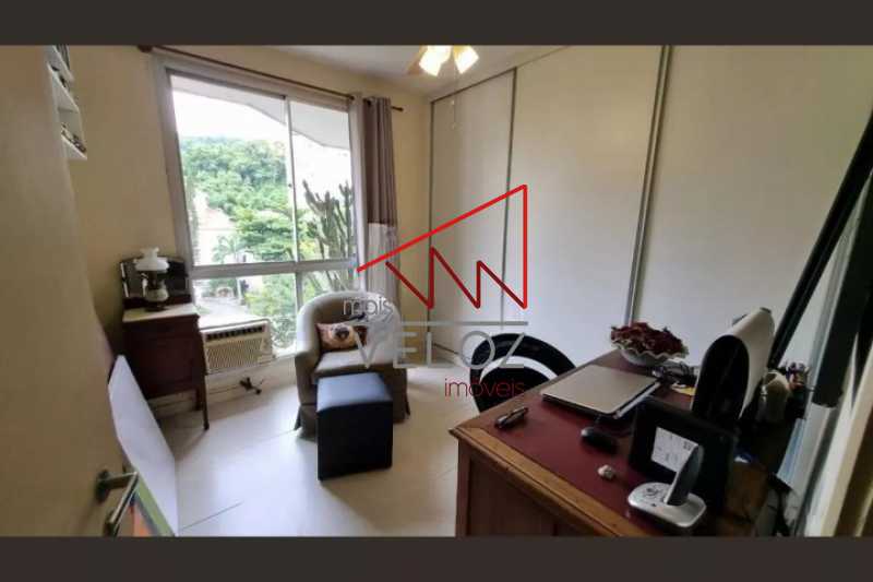 Apartamento à venda com 3 quartos, 120m² - Foto 13